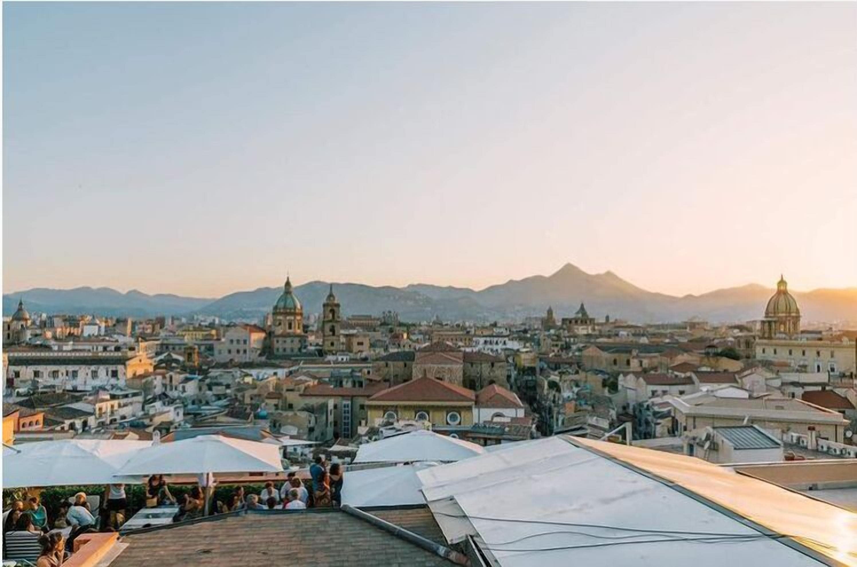 Foto - Hotel Ambasciatori