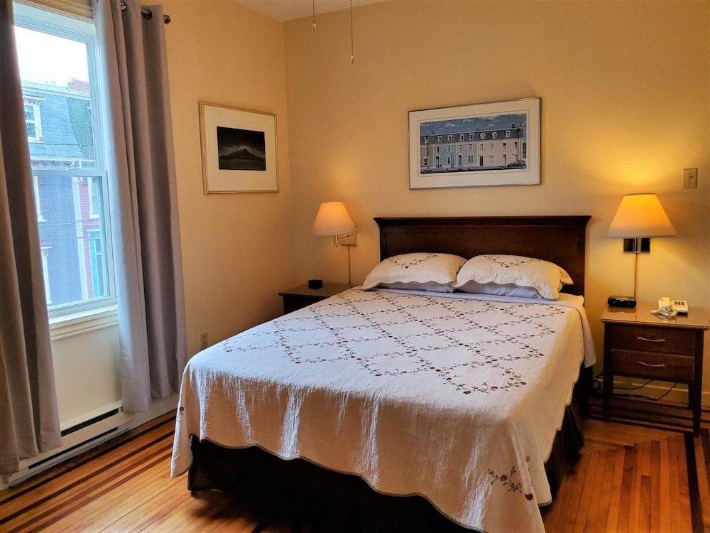 Gower Guest House by null