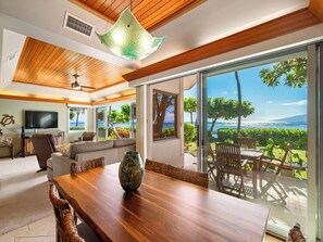 Condo (Puunoa Beach Estates 105) | Property amenity