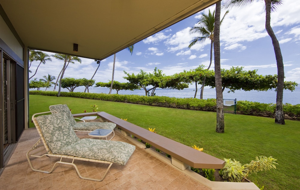 Puunoa Beach Estates - A CoralTree Residence Collection by null