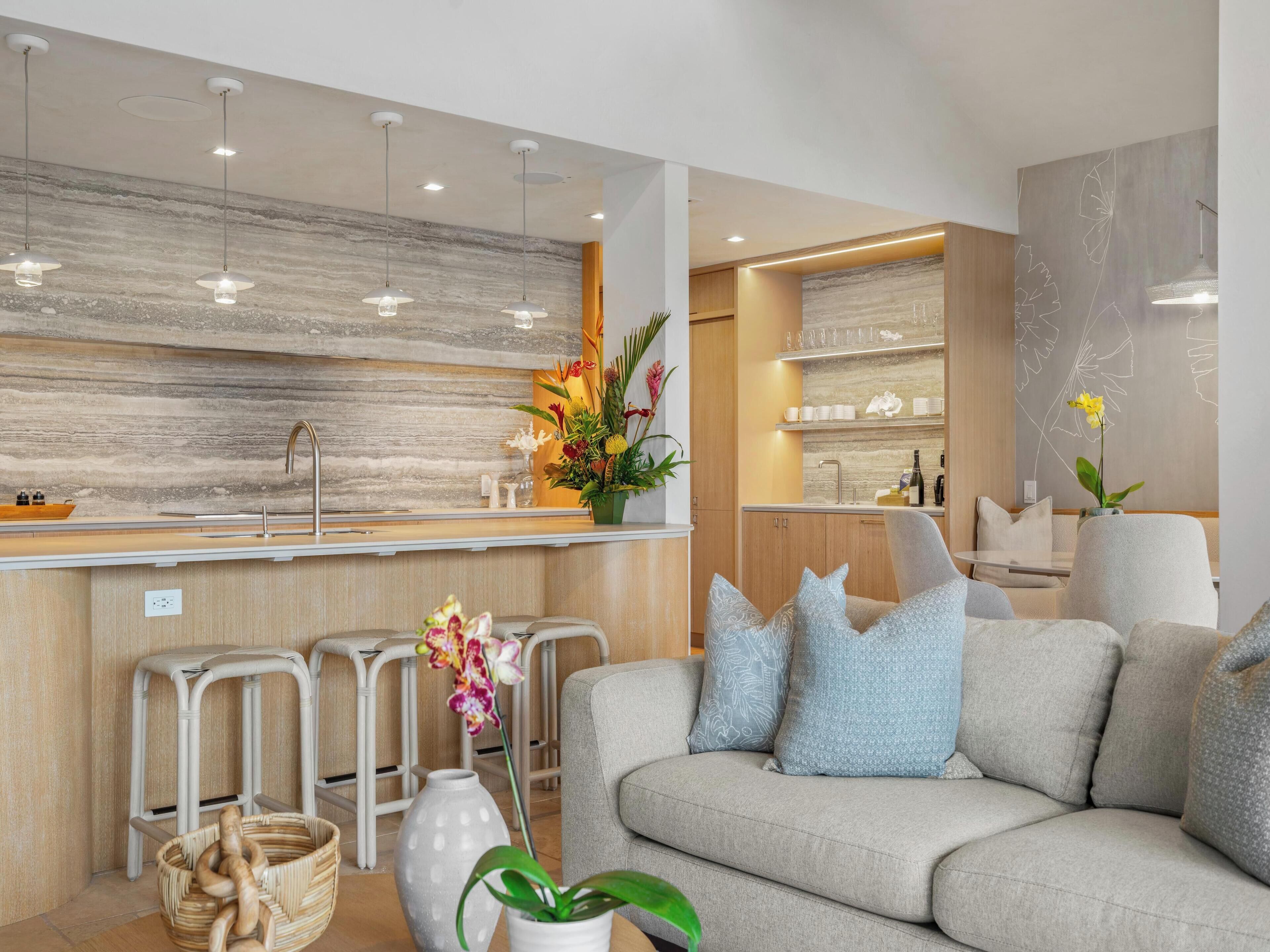 Condo, 2 Bedrooms, Oceanfront (204) | Property amenity