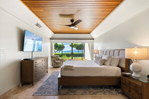 Lägenhet (Puunoa Beach Estates 104) | Bekvämlighet