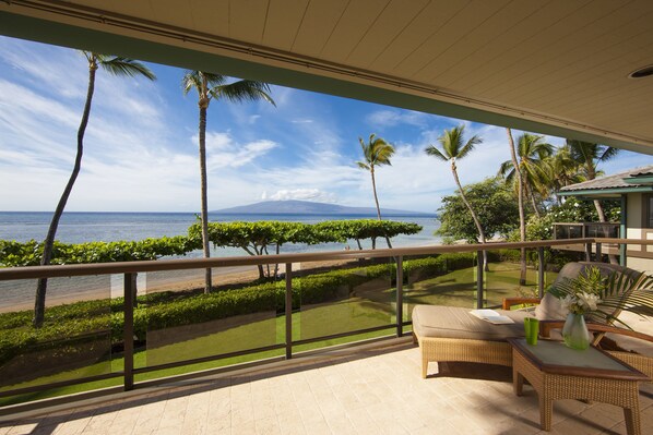 View from property - Puunoa - CoralTree Residence Collection (Lahaina)