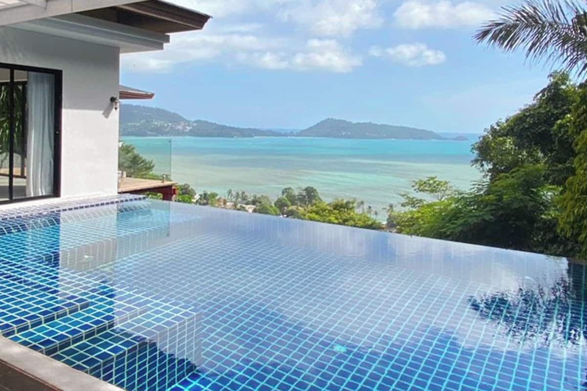 3 Bedrooms Pool Villa | Privat pool