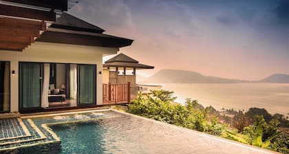 Andamantra Resort and Villa Phuket
