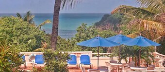 Dickenson Bay Cottages