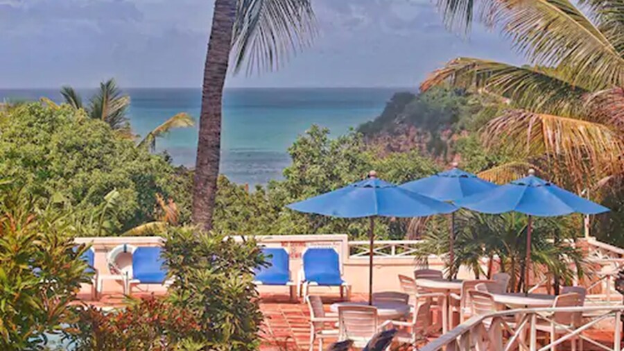 Dickenson Bay Cottages