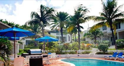 Dickenson Bay Cottages