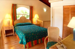 Appartement Standard, 1 chambre