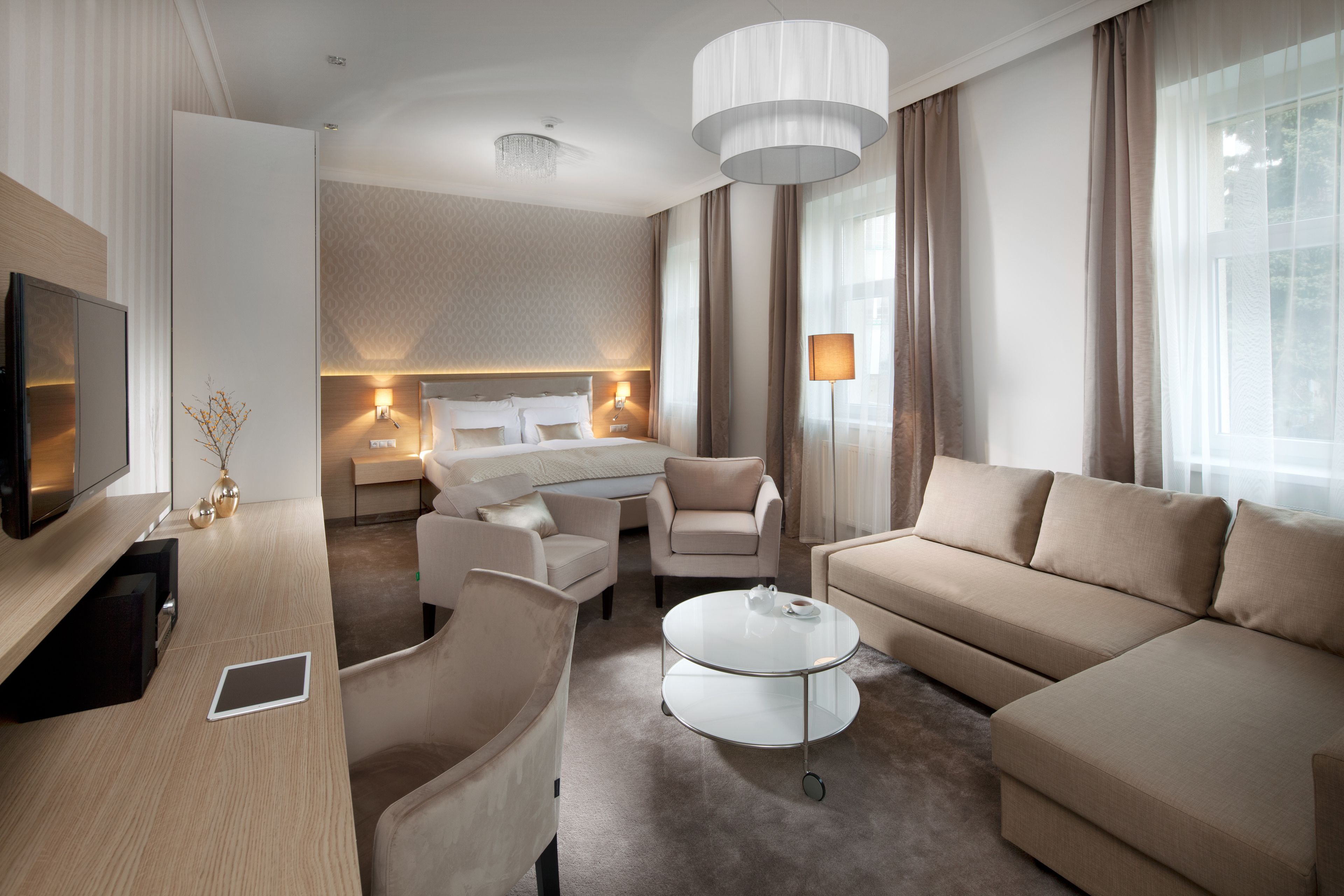 Foto - Mamaison Residence Sulekova Bratislava