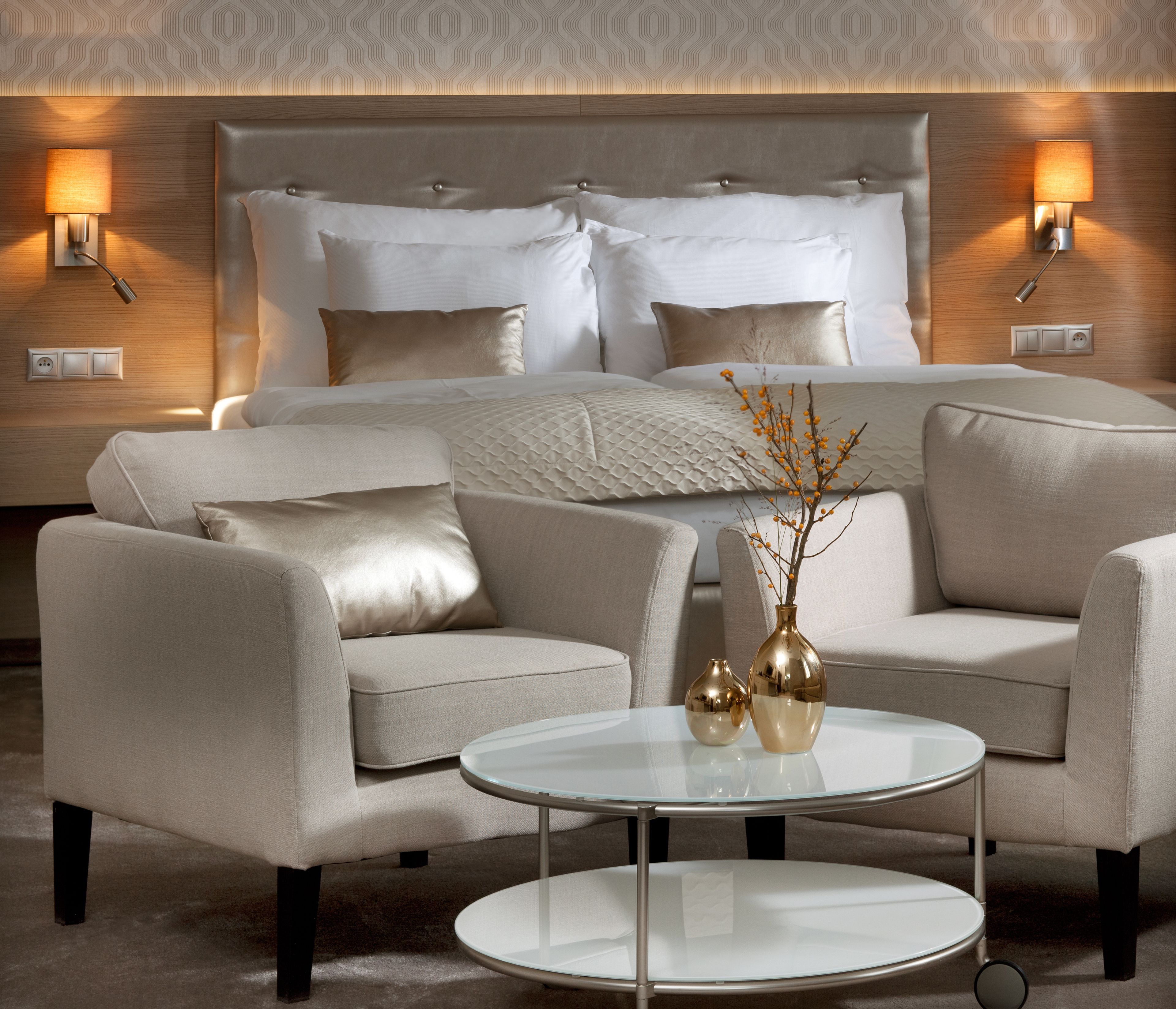 Foto - Mamaison Residence Sulekova Bratislava