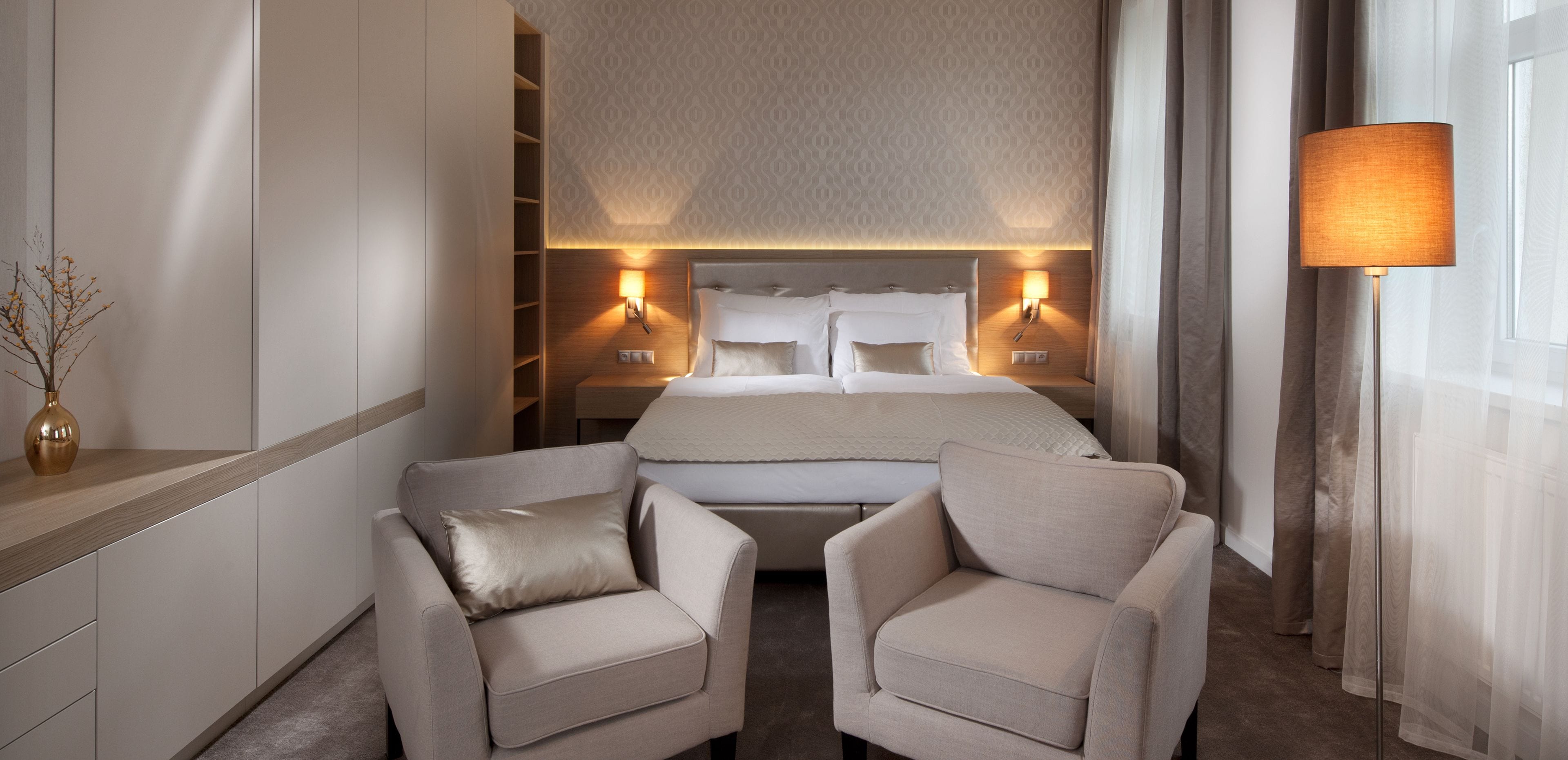 Foto - Mamaison Residence Sulekova Bratislava