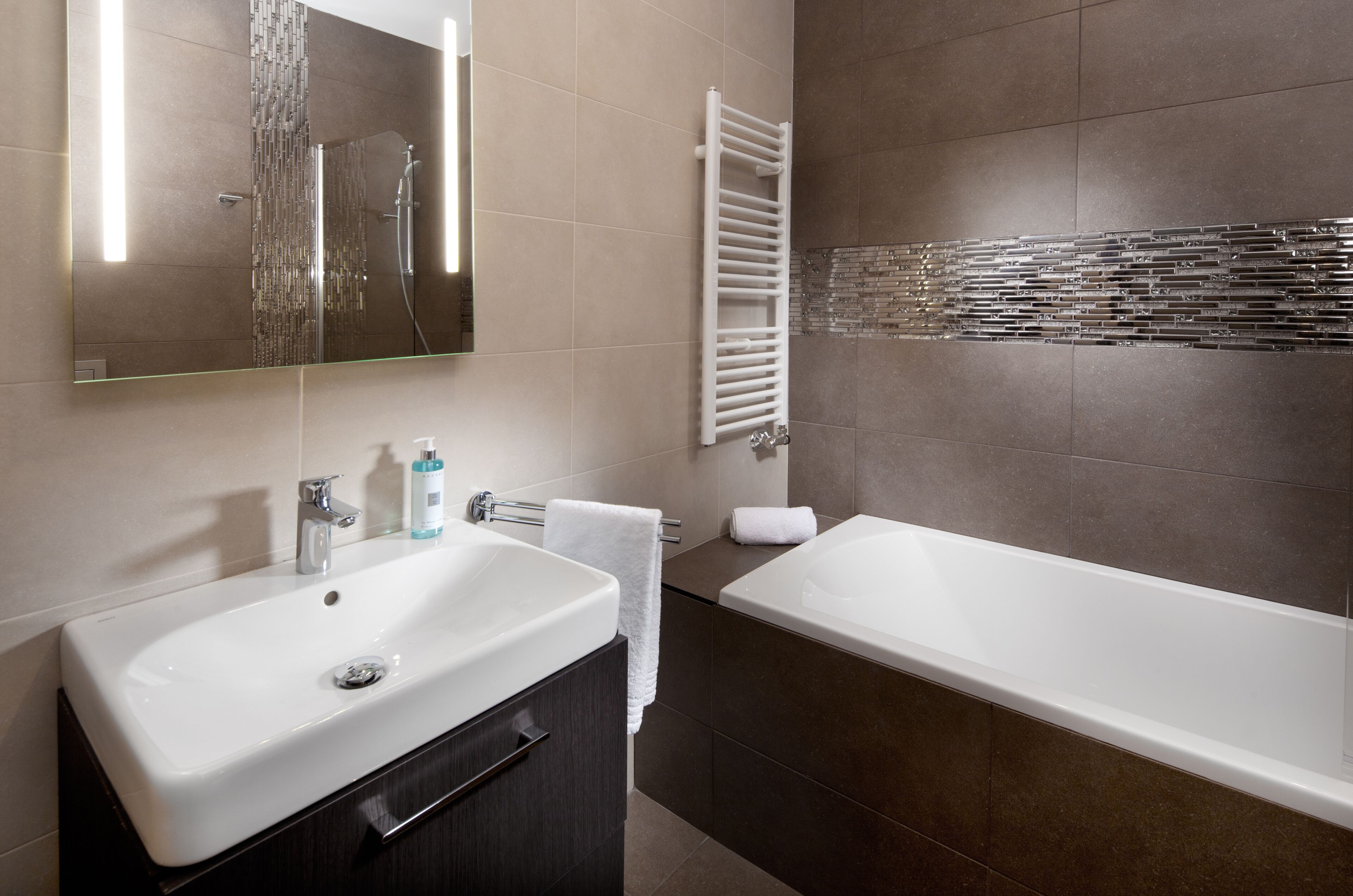 Foto - Mamaison Residence Sulekova Bratislava