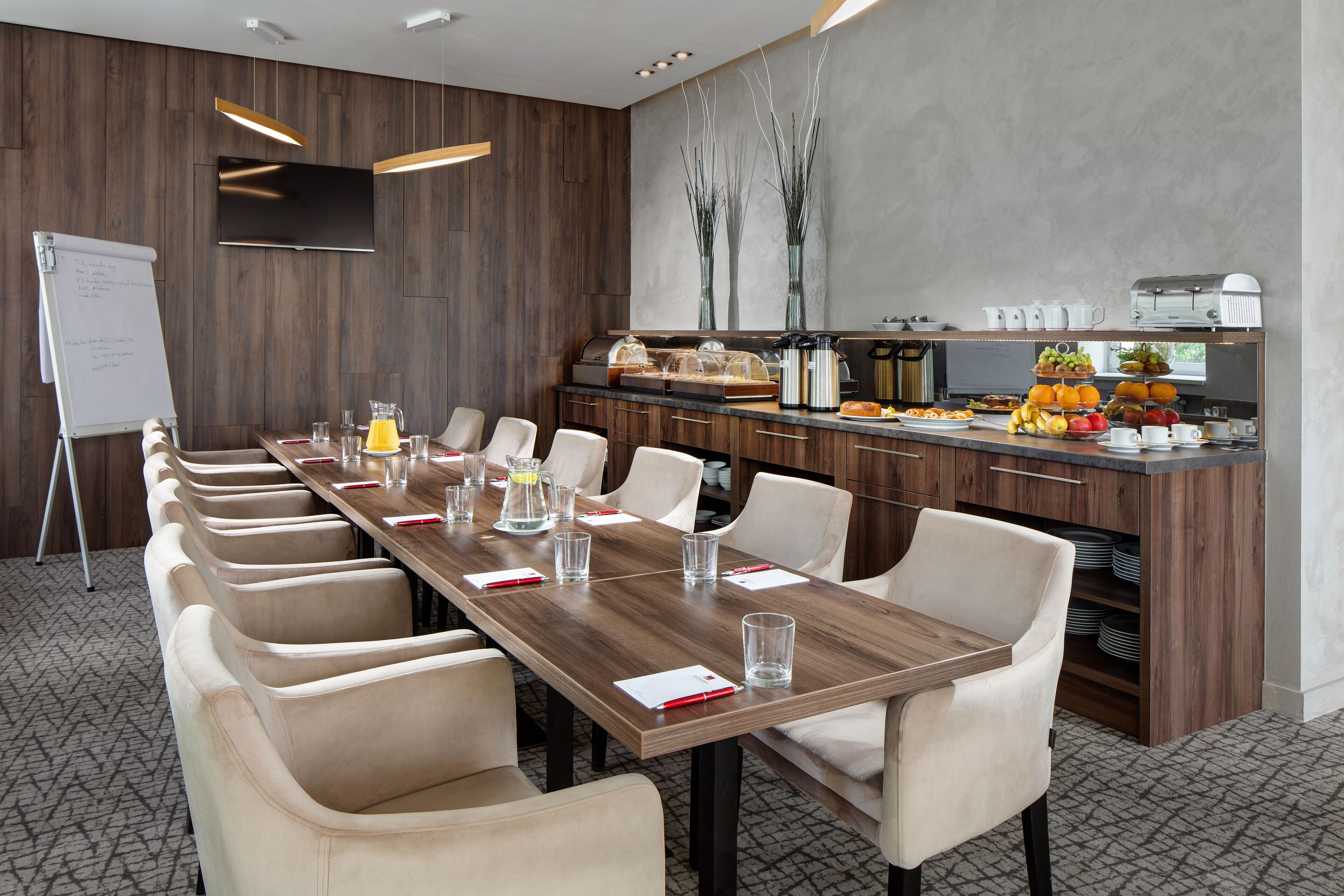 Foto - Mamaison Residence Sulekova Bratislava