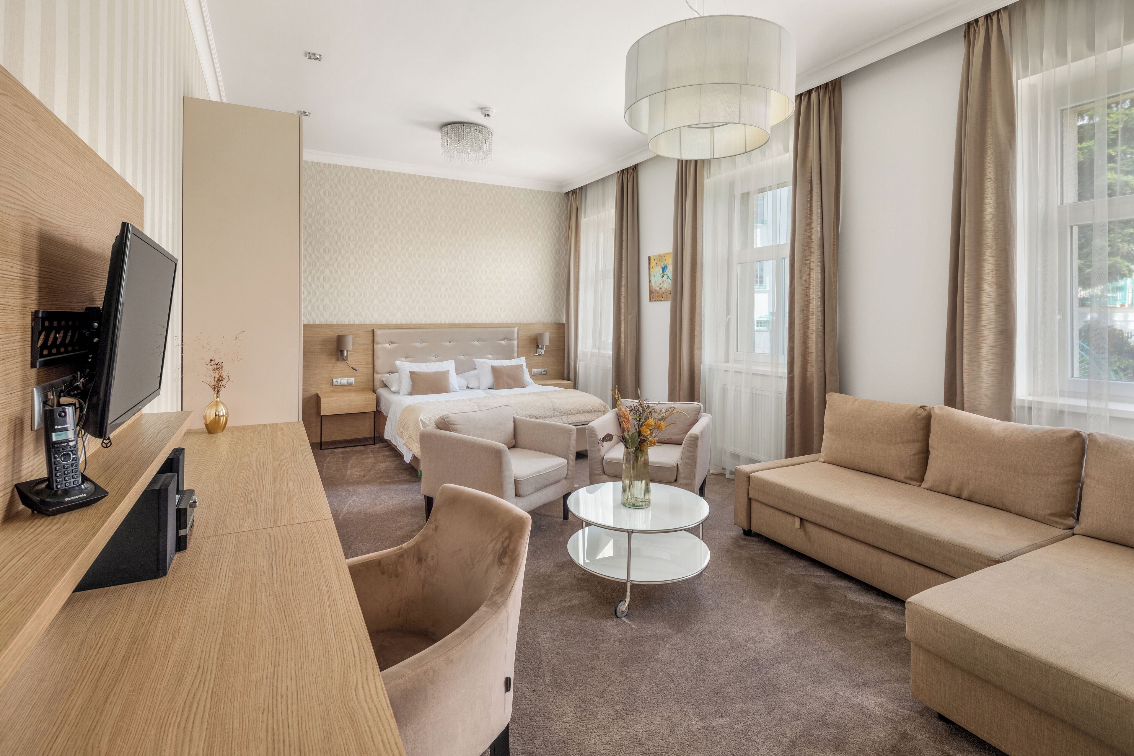 Foto - Mamaison Residence Sulekova Bratislava