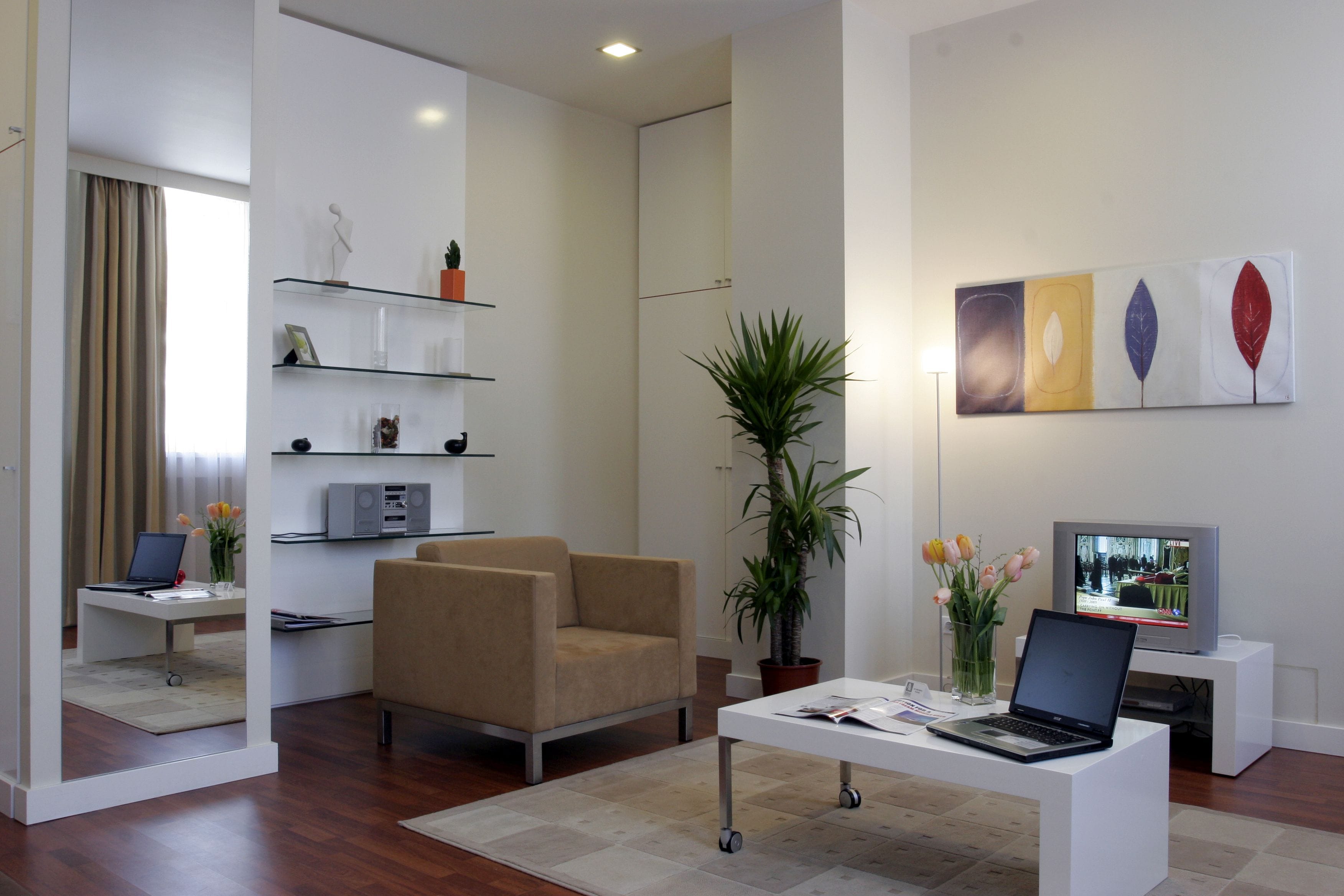 Foto - Mamaison Residence Sulekova Bratislava