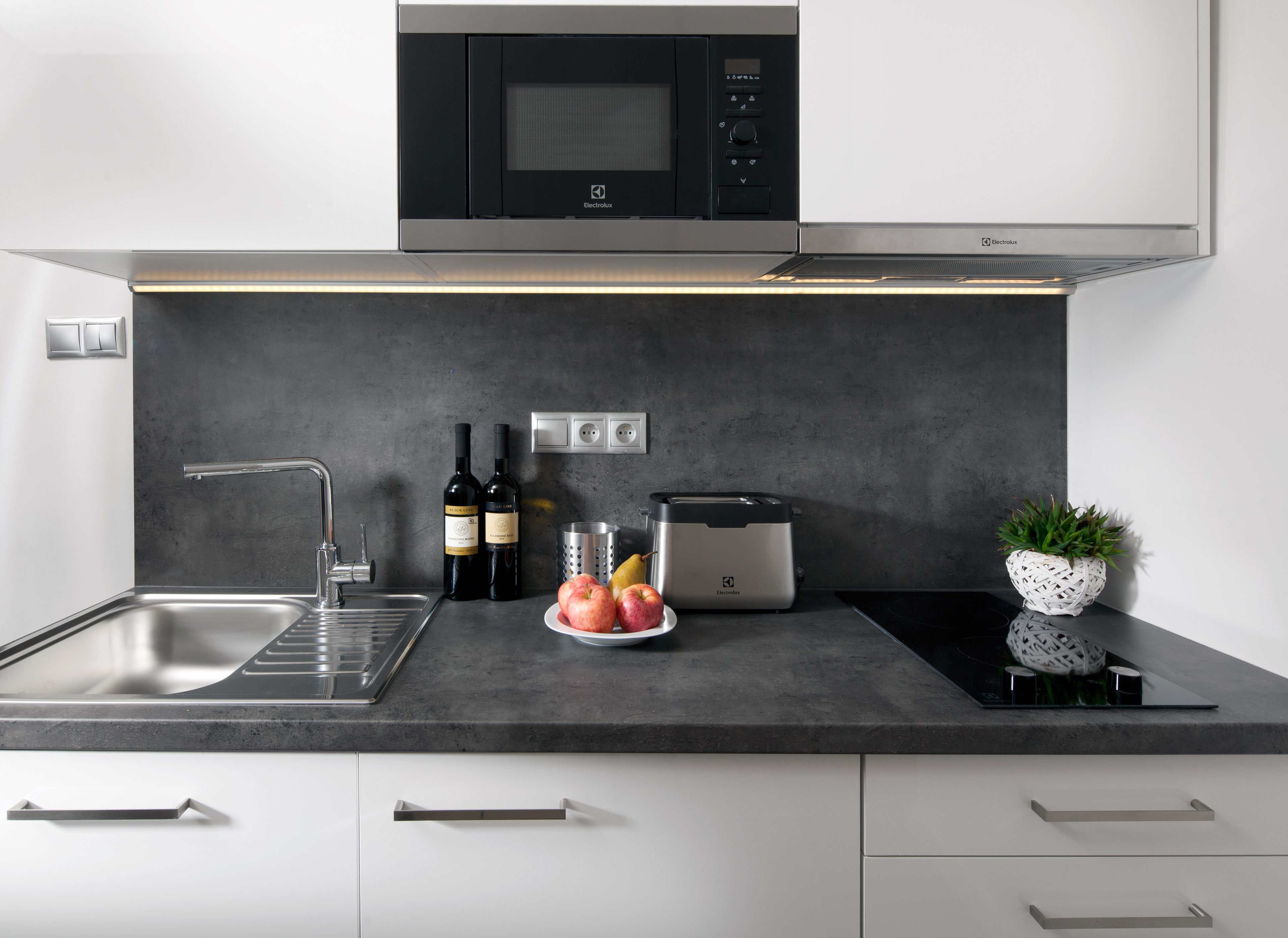 Foto - Mamaison Residence Sulekova Bratislava