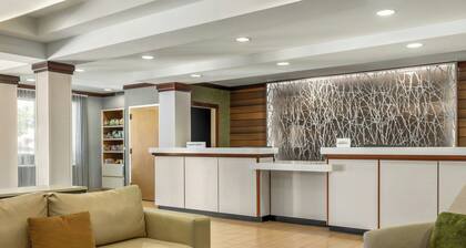 Fairfield Inn & Suites by Marriott Springdale