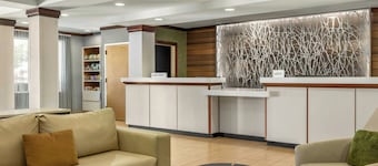 Fairfield Inn & Suites by Marriott Springdale
