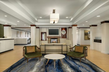 Fairfield Inn & Suites by Marriott Springdale