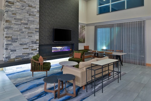 Fairfield Inn & Suites by Marriott Goshen Middletown