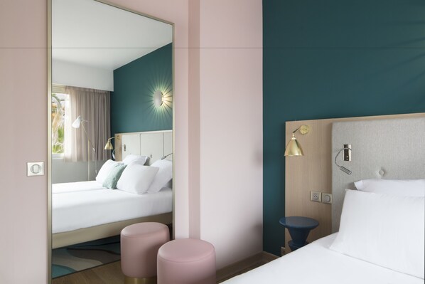 Literie de qualité supérieure, surmatelas