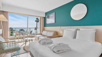 Literie de qualité supérieure, surmatelas