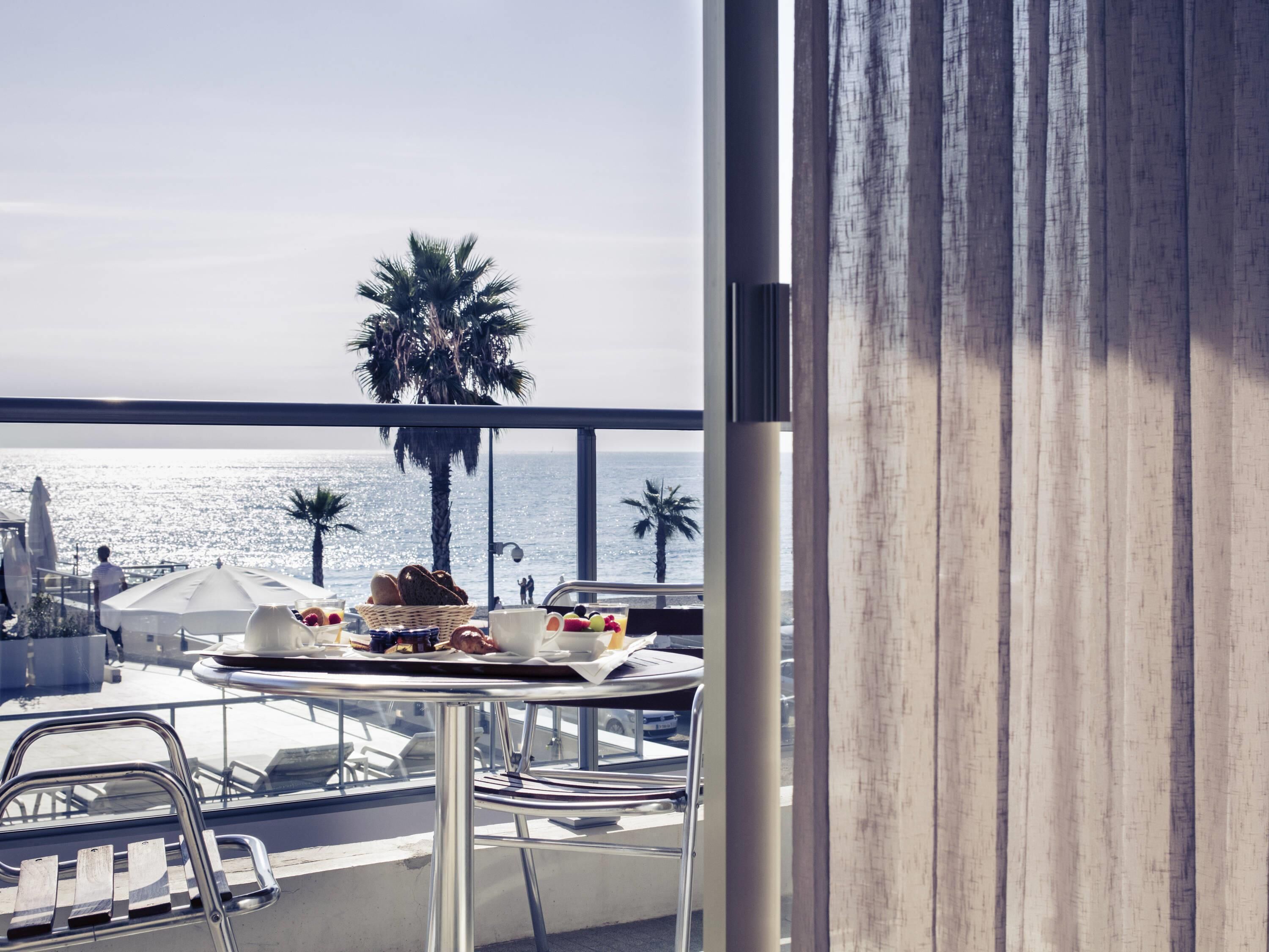 Superior Room, 1 Double Bed, Terrace, Sea View | Premium bedding, pillowtop beds, in-room safe, individually furnished