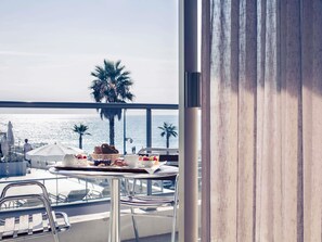 Miscellaneous - Mercure Villeneuve Loubet Plage (Villeneuve-Loubet)