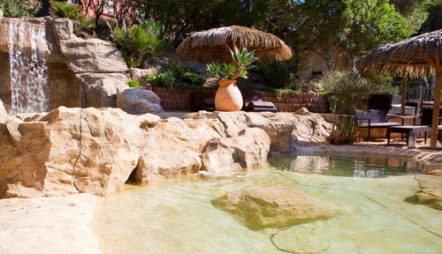 Hotel Résidence Les Mèdes