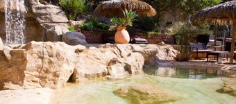 Hotel Résidence Les Mèdes