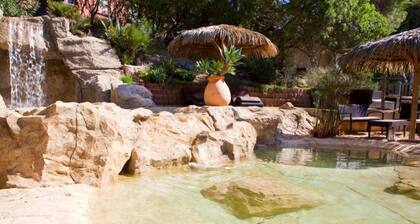 Hotel Résidence Les Mèdes