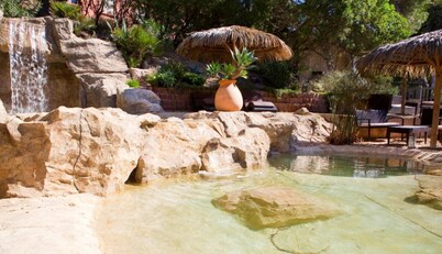 Hotel Résidence Les Mèdes