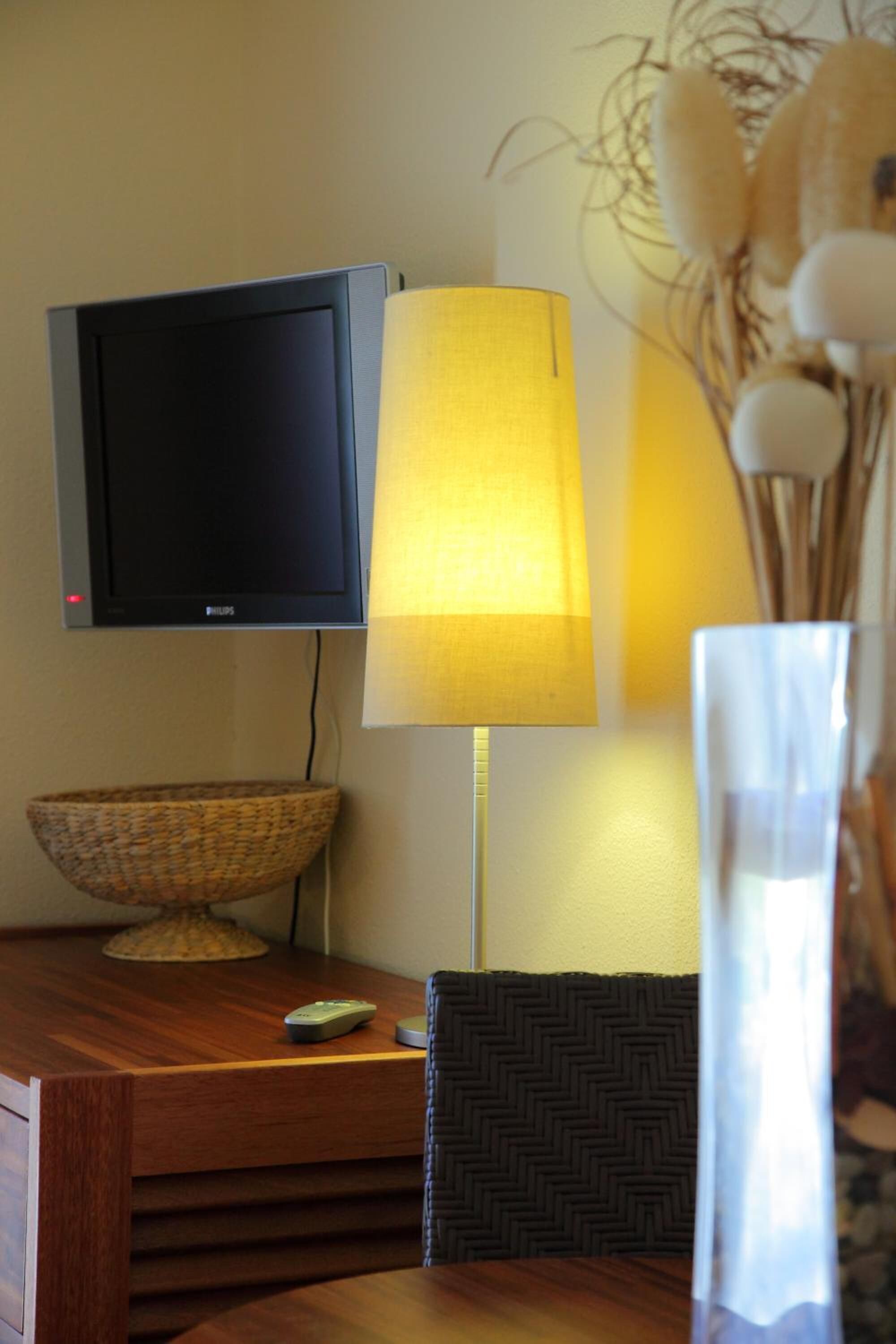 1 bedroom, blackout curtains, iron/ironing board, free cots/infant beds