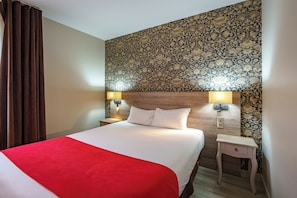 Comfort Double or Twin Room