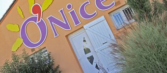 Contact Hôtel O’Nice Saintes