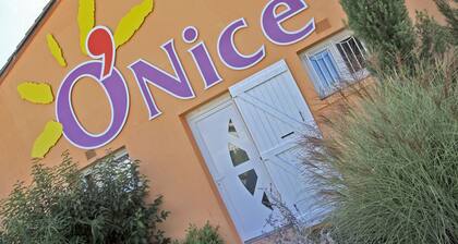 Contact Hôtel O’Nice Saintes