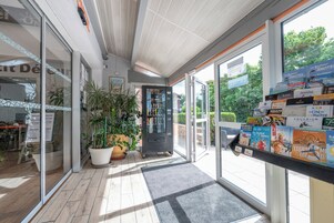 Máquina expendedora