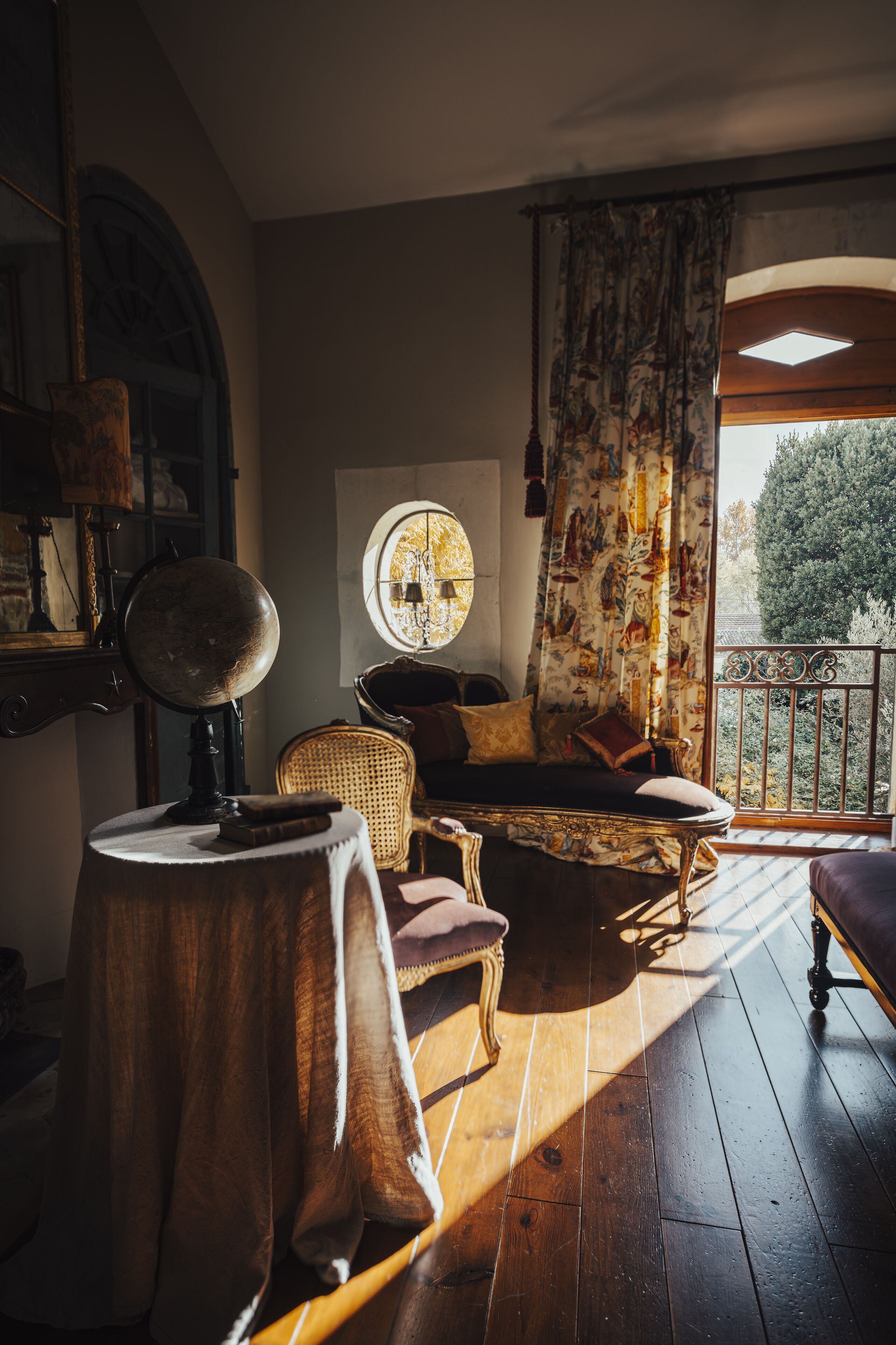 junior suite | 2 bedrooms, premium bedding, in-room safe, individually decorated