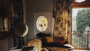 Literie de qualité supérieure, coffres-forts dans les chambres