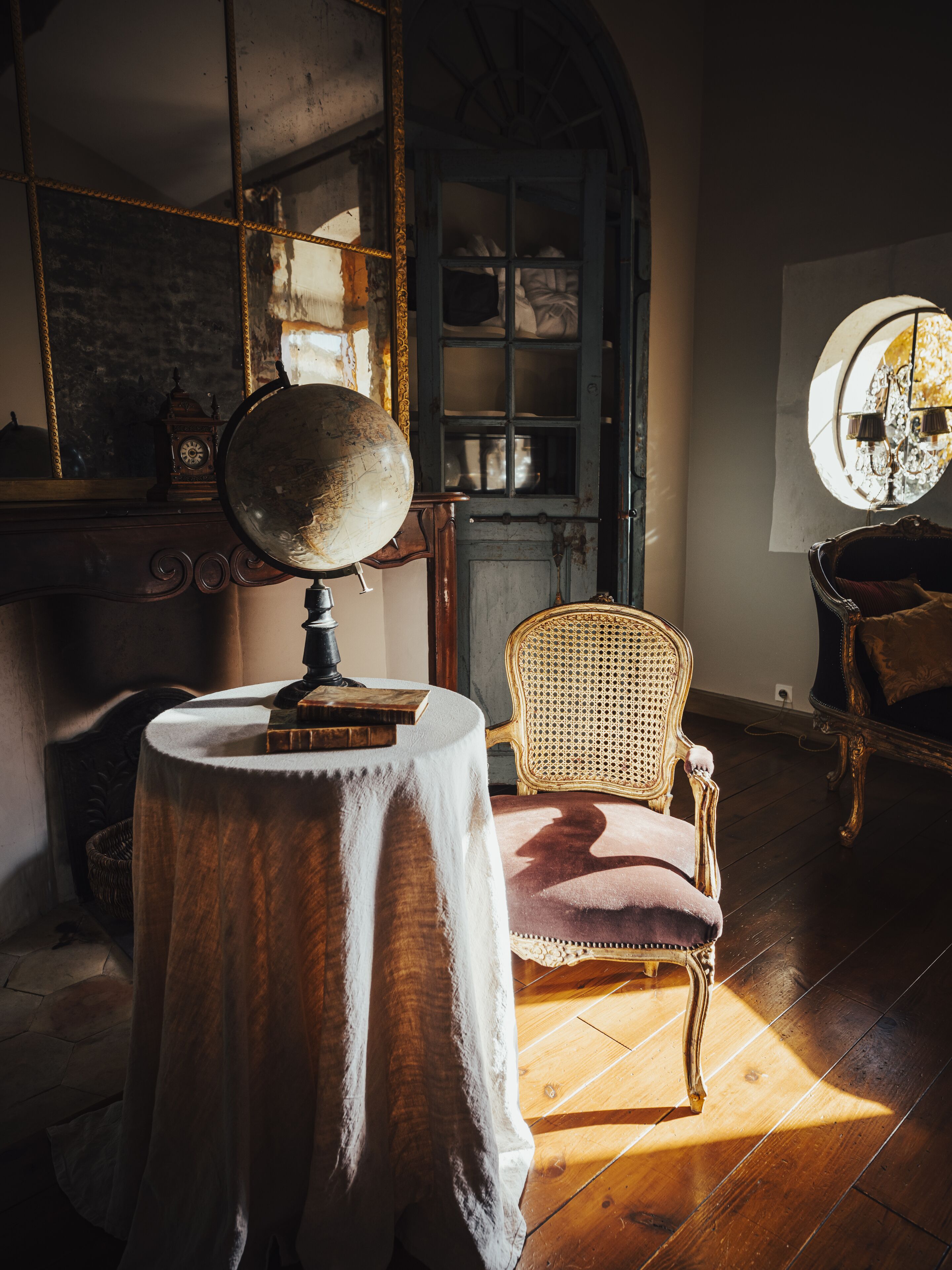 junior suite | 2 bedrooms, premium bedding, in-room safe, individually decorated