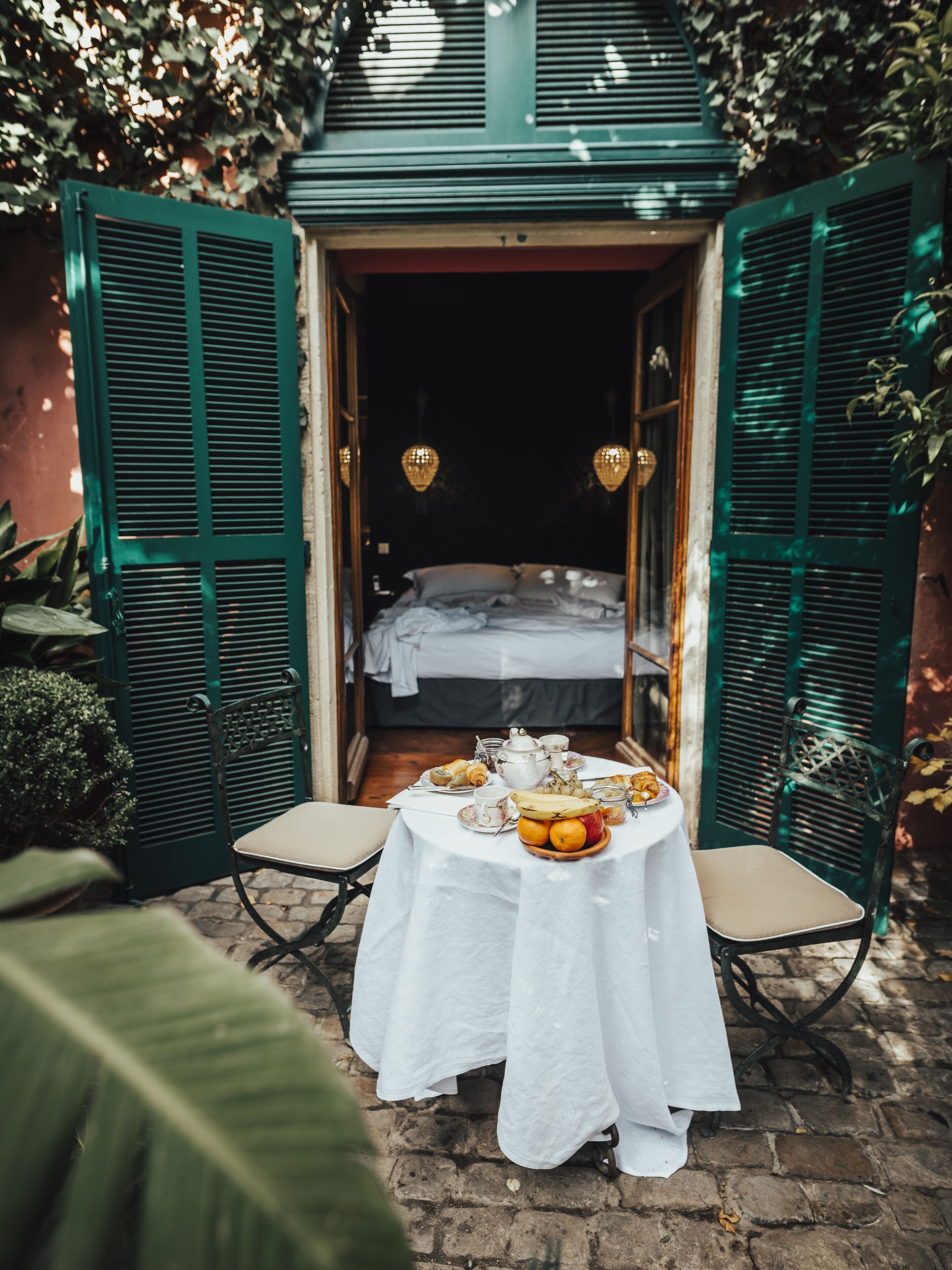 Suite Junior, terrasse | Literie de qualité supérieure, coffres-forts dans les chambres