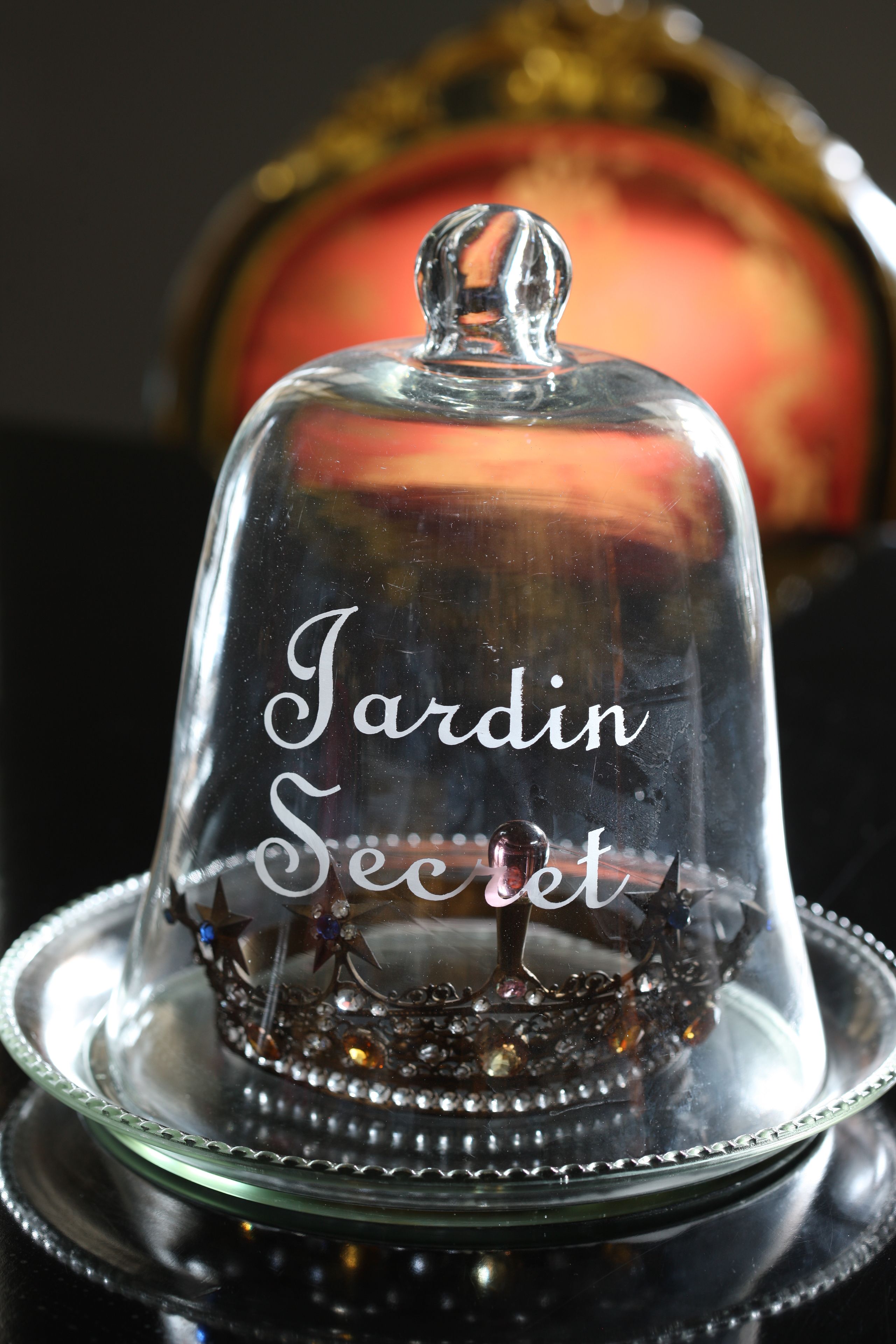 Foto - Jardins Secrets