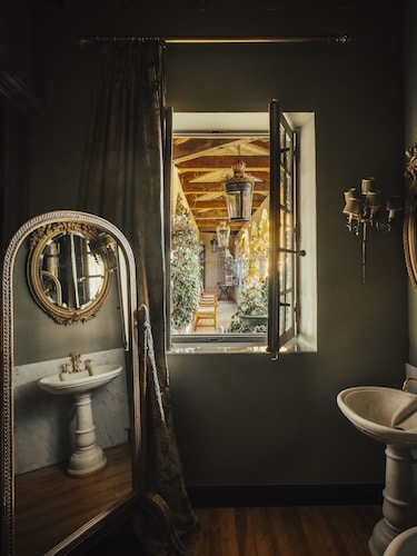 Hôtel Jardins Secrets