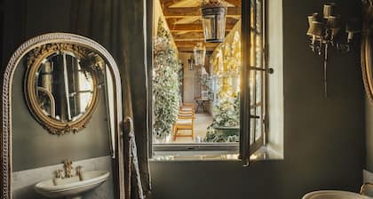 HĂŽtel Jardins Secrets