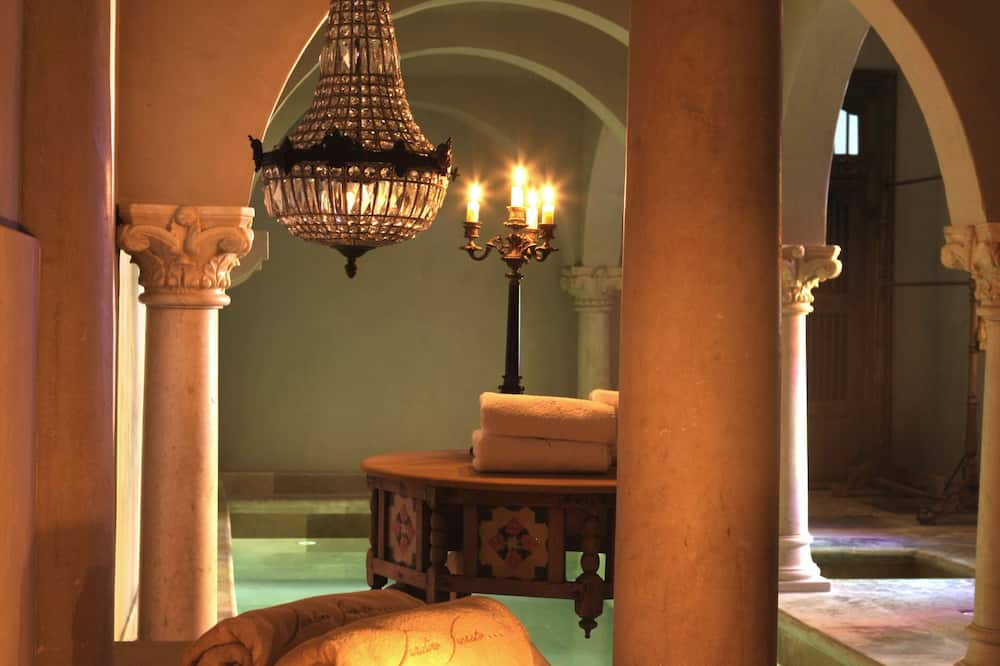 Hôtel Jardins Secrets
