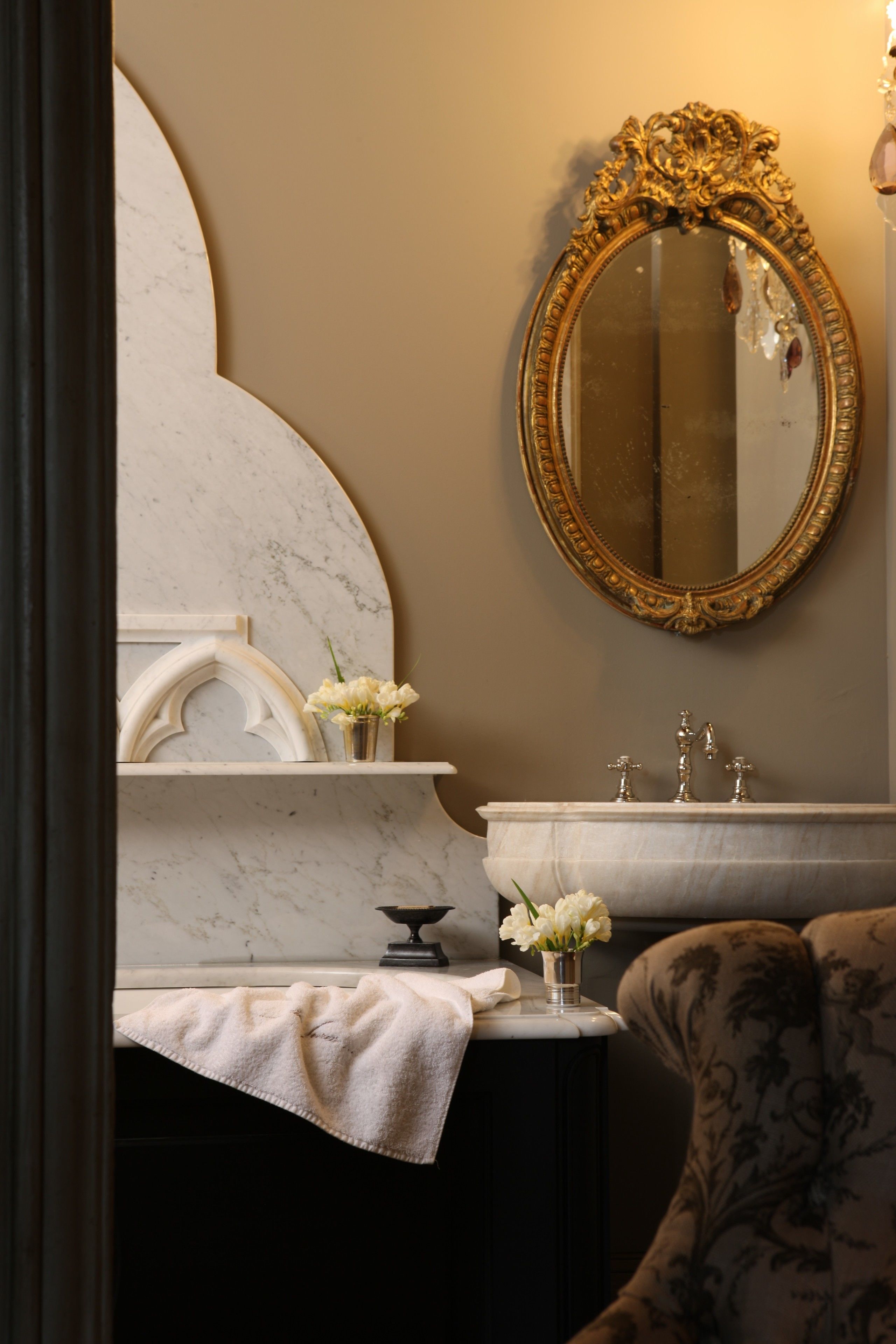 Foto - Jardins Secrets