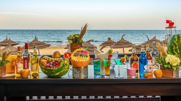 Bar de playa