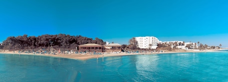 Strandbar