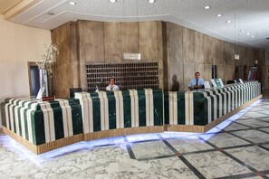 الردهة